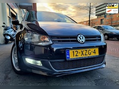 Volkswagen Polo - 1.2 TDI Leer Navi Leer PanoDak Nette Staat