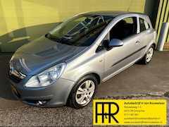 Opel Corsa - 1.2 - 16V Business