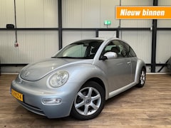 Volkswagen Beetle - New Beetle 1.6 / AIRCO / ELEKTRISCHE RAMEN /