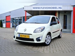 Renault Twingo - 1.2-16V Authentique Elektr Ramen|Stuurbekr
