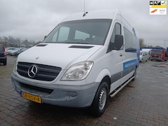 Mercedes-Benz Sprinter - 311 2.2 CDI 432 HD Rolstoelvervoer
