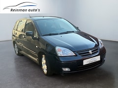 Suzuki Liana - 1.6 Exclusive - Airco - Stoelverwarming