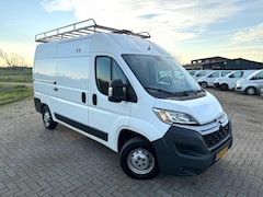 Citroën Jumper - 35 2.0 BlueHDi L2H1|4-2017|euro6|airco|cruise.control