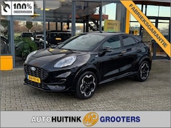 Ford Puma - 1.0 Hybrid ST Line X Nw model - Pan dak - Navi - 360 camera