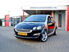 Smart Forfour - 1.3 pulse 5-drs Airco|LMV| 1e Eigenaar