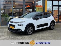 Citroën C3 - 1.2 PT Feel - navi - carplay/android auto - all season