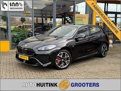 BMW 1-serie - 116 M Sport - Comfort Access - Adaptive LED - Camera