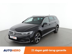 Volkswagen Passat Variant - 1.4 TSI PHEV GTE Business | VJ33489 |