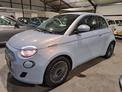 Fiat 500 - Icon 42 kWh | Navi | Climate | SOH 91%