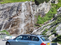 BMW 3-serie Touring - 320d Executive