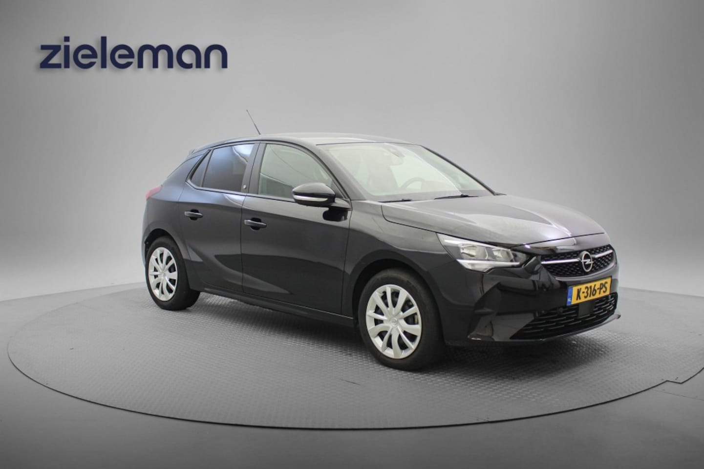 Opel Corsa-e - Edition 50 kWh 3 Fase - Carplay, Cruise, Clima, Camera - AutoWereld.nl