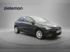 Opel Corsa-e - Edition 50 kWh 3 Fase - Carplay, Cruise, Clima, Camera