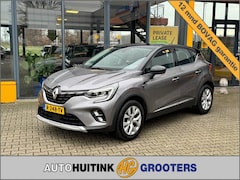 Renault Captur - 1.3 TCe Intens - camera - navi - trekhaak
