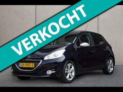 Peugeot 208 - 1.2 PureTech Style Pack Plus 5-Deurs | Pano-dak | Cruise | Navi | Clima