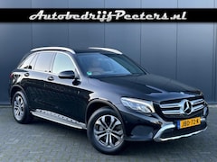 Mercedes-Benz GLC-klasse - GLC 250 Aut9 Luxury Navi Leder LED Cruise Camera e.Trekhaak