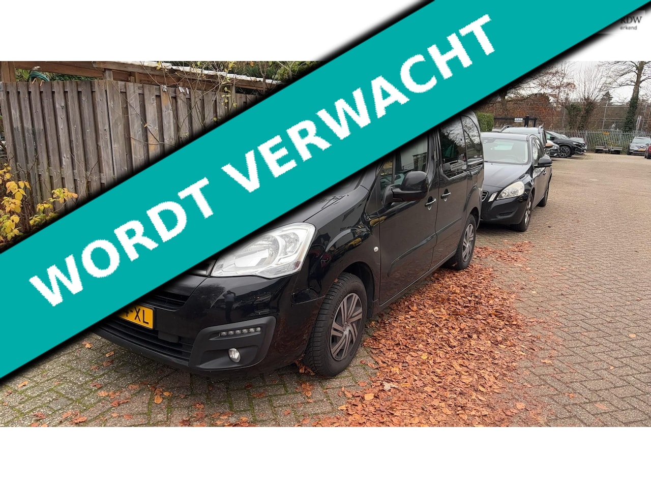 Citroën Berlingo - 1.2i XTR 110pk 5-Persoons 2e eig. Airco Cruise LED 121.000km - AutoWereld.nl