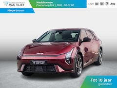 Kia EV4 - GT-Line Business Edition 81.4 kWh | Metallic lak gratis tot 31 december | Lage fiscale waa