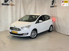 Ford C-Max - 1.0 Trend|PARK SENS|CRUISE|NAVI|BLUETOOTH|ELEK RAMEN|