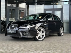 SEAT Leon - 2.0 TFSI FR - 200PK - NAVI - SCH./KANT.DAK - ORG. NL