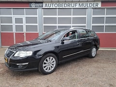 Volkswagen Passat Variant - 1.9 TDI 105 Pk Comfortline Business Nav. Ecc Pdc