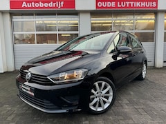 Volkswagen Golf Sportsvan - 1.2TSI 110PK Navi Cruise PDC Trekhaak Bluetooth Stoelverwarming