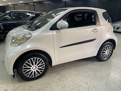 Toyota iQ - 1.0 VVTI Stuurbekrachtiging Elec. Pakket AUX NAP