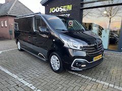 Renault Trafic - 1.6 DCIT29L2H1DCCOEN LIMITED EDITION