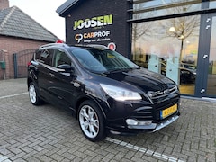 Ford Kuga - 1.6 TITANIUM PL. 4WD ST LINE PANO SCHUIFDAK