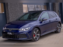 Volkswagen Golf - 1.4 eHybrid GTE | Pano | HUD | LED | IQ Lights | Carplay | Camera | Sfeer | Stuurverwarmin