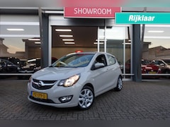 Opel Karl - 1.0 ECOFLEX EDITION Automaat (All-in prijs)