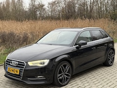 Audi A3 Sportback - 2.0 TDI Ambit. DSG 5DRS | LED | XENON | S-LINE | CRUISE | CLIMA