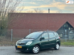 Toyota Corolla Verso - 1.8 VVT-i Linea Sol | Airco | El. Ramen | Versnellingsbak revisie | Rijdt en schakelt goed