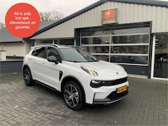 Lynk & Co 01 - 01 1.5 Airco, Panoramadak, All in prijs inclusief apk en afleveringsbeurt
