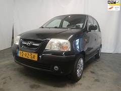 Hyundai Atos - 1.1i Dynamic Prime SCHADEAUTO