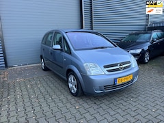 Opel Meriva - 1.8-16V Maxx TREKHAAK/CAMERA