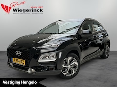 Hyundai Kona - 1.6 GDI HEV Comfort [CLIMA | APPLE CARPLAY / ANDROID AUTO | CAME