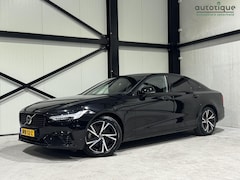 Volvo S90 - 2.0 T8 AWD R-Design Aut. | navi | leder | harman/kardon | autopilot |