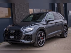 Audi Q5 - 50 TFSIe S Edition Competition | Quattro | S-Line | Matrix LED | Keyless | Bang en Olufsen
