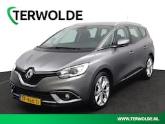 Renault Grand Scénic - Energy TCe 115 Zen | 7-Persoons | Trekhaak | Navigatie |