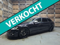 Audi A6 Avant - 4.0 TFSI S6 quattro Pro Line Plus B&O Pano 360 Navi Clima 21"LM