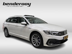 Volkswagen Passat Variant - 1.4 TSI PHEV GTE 218pk | Pano dak | Head Up | Trekhaak