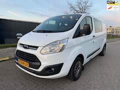 Ford Transit Custom - 290 2.0 TDCI L2H1 Trend DC