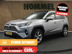 Toyota RAV4 - 2.5 Hybrid AWD Business Intro ELEKTRISCHE ACHTERKLEP - DODEHOEK DETECTIE - VASTE TREKHAAK