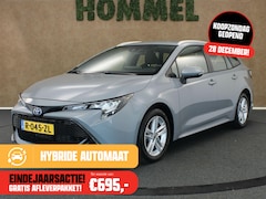Toyota Corolla Touring Sports - 1.8 Hybrid Active - ORIGINEEL NEDERLANDSE AUTO - PARKEERSENSOREN VOOR EN ACHTER - CRUISE C