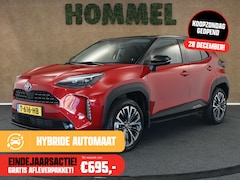 Toyota Yaris Cross - 1.5 Hybrid Executive - TREKHAAK 750KG GEREMD TREKGEWICHT - HEAD-UP DISPLAY - JBL GELUIDSIN