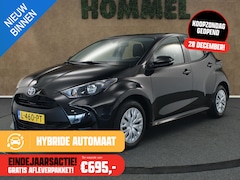 Toyota Yaris - 1.5 Hybrid Active - ORIGINEEL NEDERLANDSE AUTO - APPLE CARPLAY/ANDORID AUTO - ADAPTIVE CRU