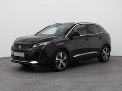 Peugeot 3008 - 1.6 HYbrid 225 PK Automaat GT-Line | PANO | 360° | ADAPTIVE | FOCAL | STOELMASSAGE | STOEL