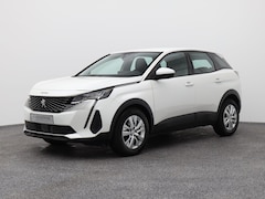 Peugeot 3008 - 1.2 PureTech 130 PK Automaat Active | NAVI | CARPLAY