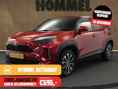 Toyota Yaris Cross - 1.5 Hybrid First Edition - ORIGINEEL NEDERLANDSE AUTO - APPLE CARPLAY/ANDROID AUTO - KEYLE