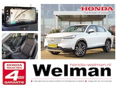 Honda HR-V - 1.5i e:HEV ADVANCE - FULL HYBRID - AUTOMAAT